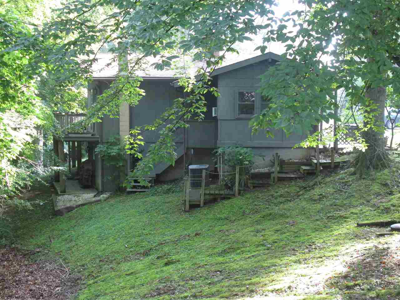 3650 Lanam Ridge Road Nashville, IN 47448 - Photo 18 of 18 Gallery Image 18