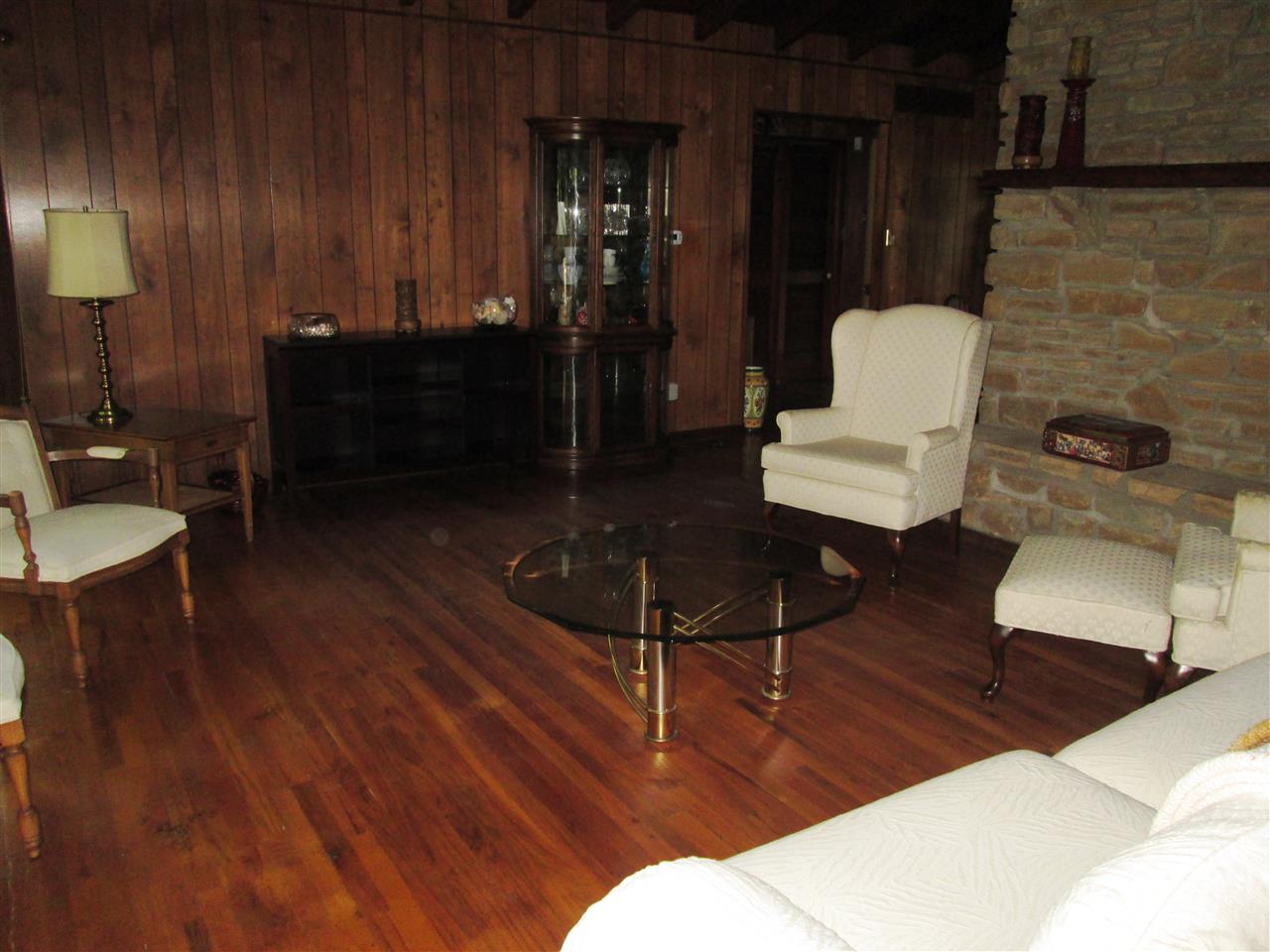 3650 Lanam Ridge Road Nashville, IN 47448 - Photo 4 of 18 Gallery Image 4