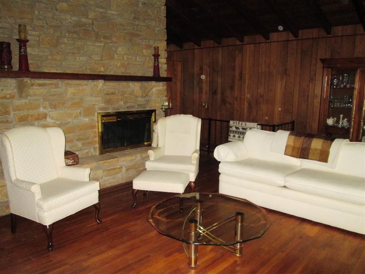 3650 Lanam Ridge Road Nashville, IN 47448 - Photo 5 of 18 Gallery Image 5