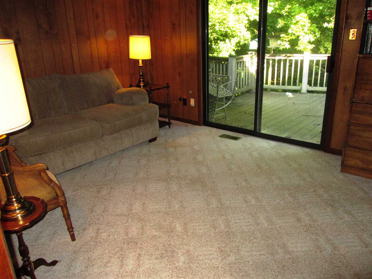 3650 Lanam Ridge Road Nashville, IN 47448 - Photo 7 of 18 Gallery Image 7