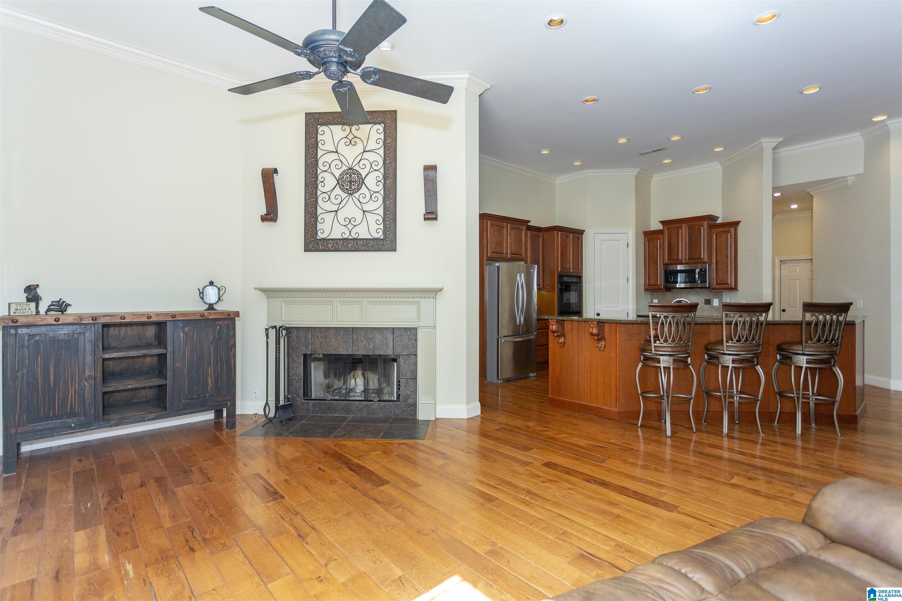146 High Hampton Drive Pelham, AL 35124 - Photo 57 of 76