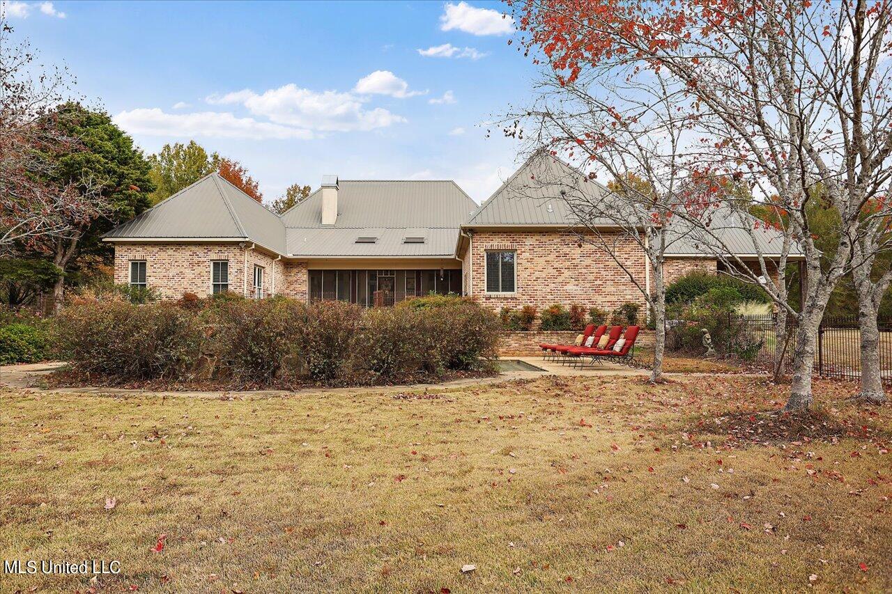 619 Old Agency Road Ridgeland, MS 39157 - Photo 57 of 70 58-619 Old Agency Rd