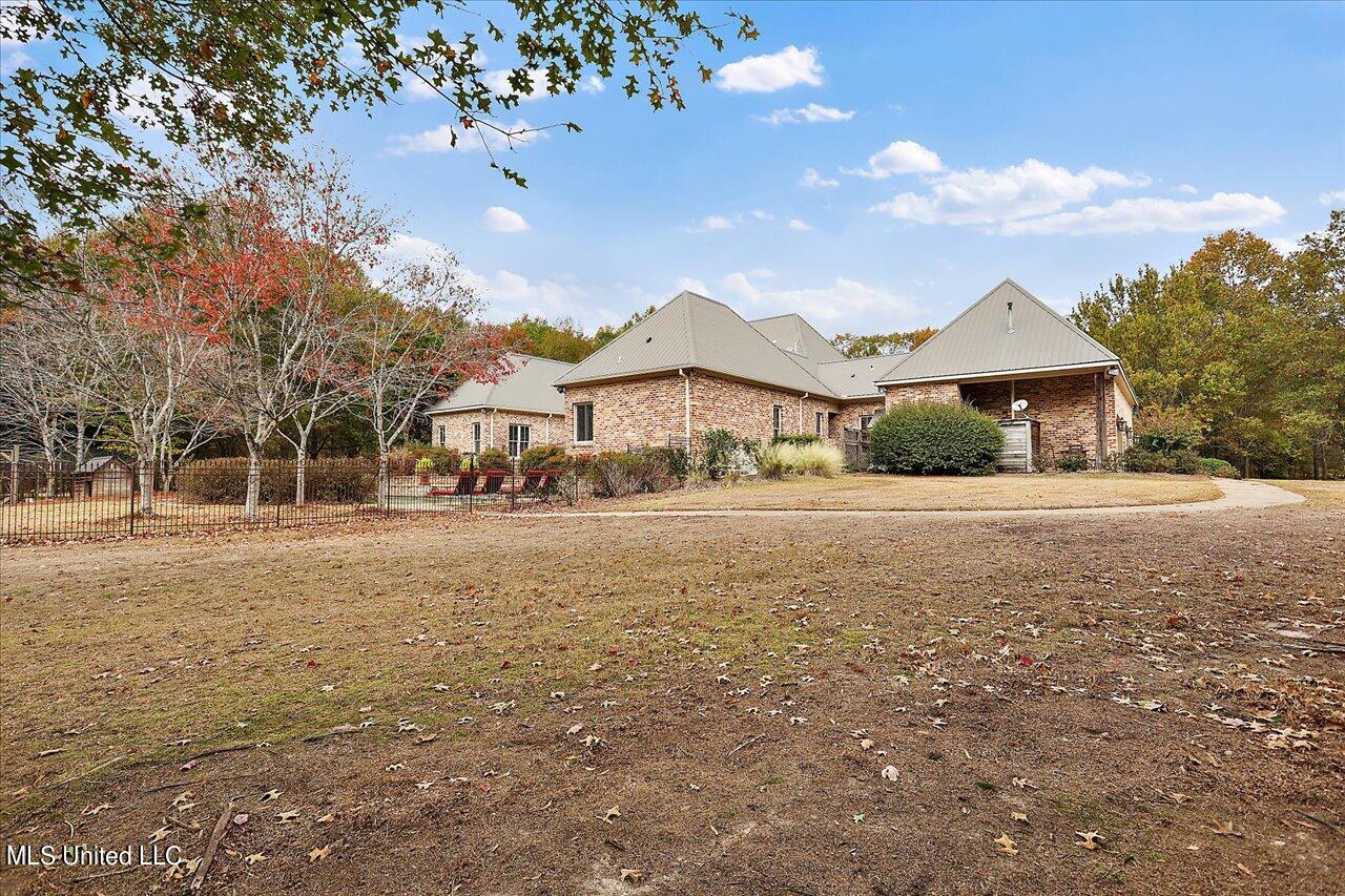 619 Old Agency Road Ridgeland, MS 39157 - Photo 58 of 70 59-619 Old Agency Rd