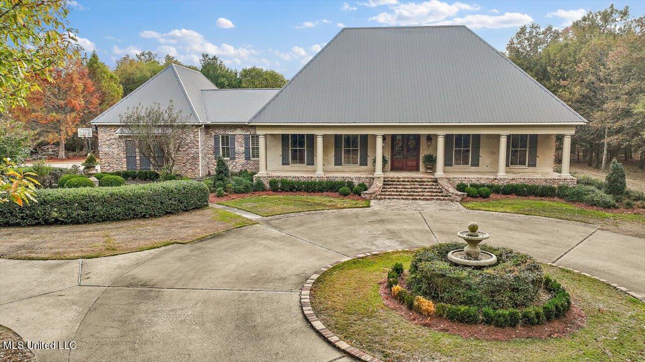 619 Old Agency Road Ridgeland, MS 39157 - Photo 66 of 70 68-619 Old Agency Rd