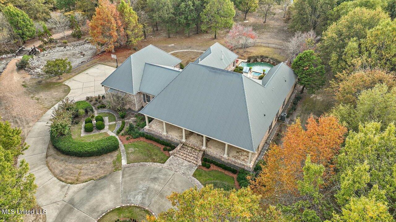 619 Old Agency Road Ridgeland, MS 39157 - Photo 67 of 70 69-619 Old Agency Rd