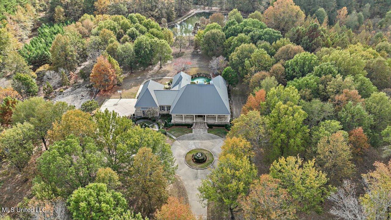 619 Old Agency Road Ridgeland, MS 39157 - Photo 68 of 70 70-619 Old Agency Rd