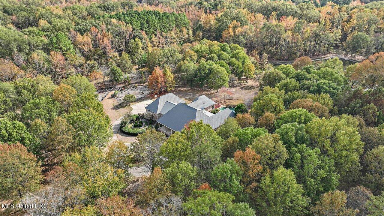 619 Old Agency Road Ridgeland, MS 39157 - Photo 69 of 70 71-619 Old Agency Rd