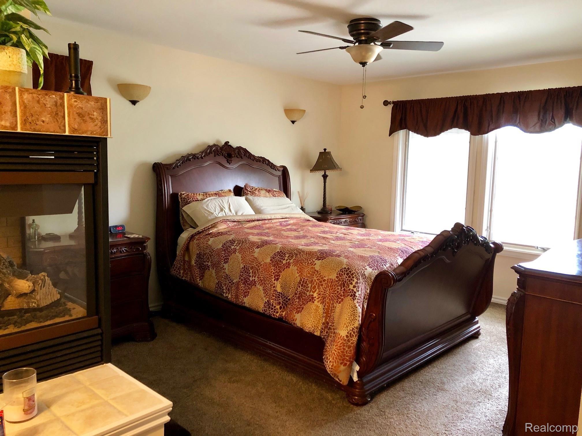 23490 Hall Road Trenton, MI 48183 - Photo 15 of 36 hall master brm.jpg