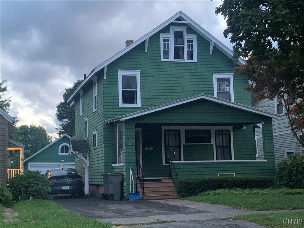 202 East Locust Street Rome, NY 13440 - Photo 1 of 1