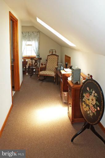 6930 Keysville Road Keymar, MD 21757 - Photo 2 of 13 Upper Level Sitting Room.