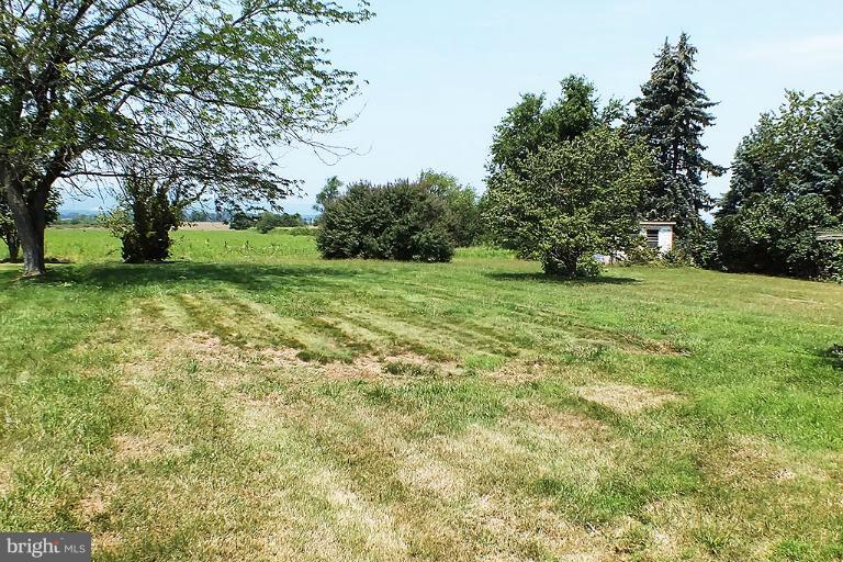 6930 Keysville Road Keymar, MD 21757 - Photo 11 of 13 Big Back Yard.
