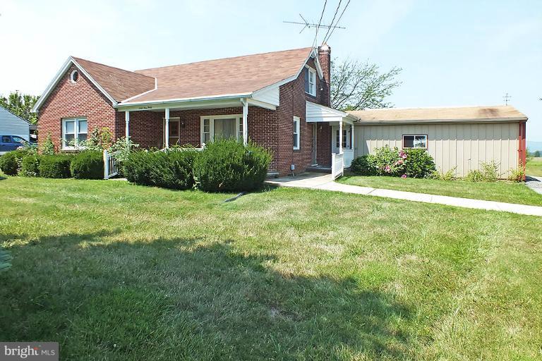 6930 Keysville Road Keymar, MD 21757 - Photo 12 of 13 Exterior (Front)