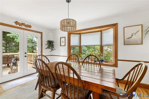 $399,900 | 10460 Shumark Drive, Chester, VA 23831