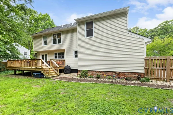 $399,900 | 10460 Shumark Drive, Chester, VA 23831