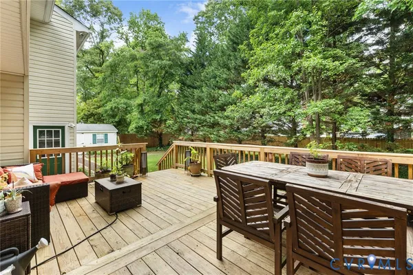 $399,900 | 10460 Shumark Drive, Chester, VA 23831