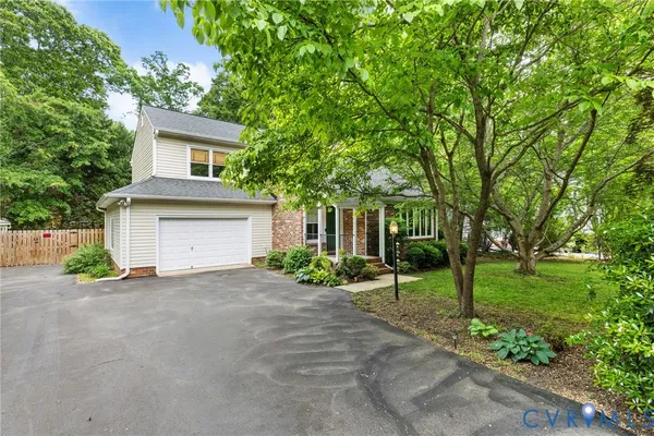 $399,900 | 10460 Shumark Drive, Chester, VA 23831
