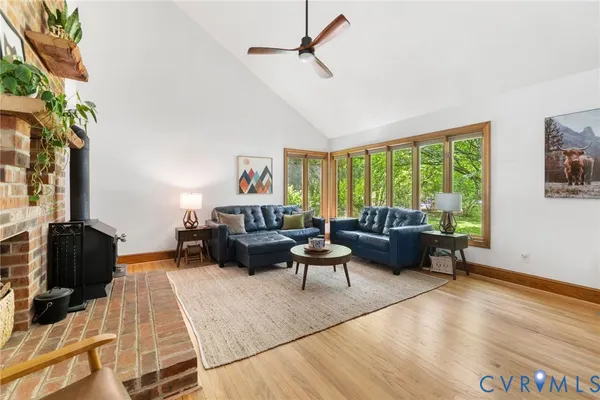 $399,900 | 10460 Shumark Drive, Chester, VA 23831