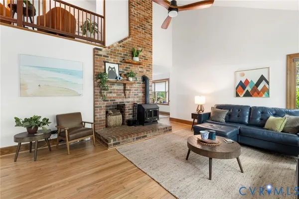 $399,900 | 10460 Shumark Drive, Chester, VA 23831