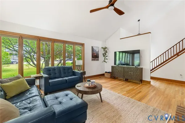 $399,900 | 10460 Shumark Drive, Chester, VA 23831
