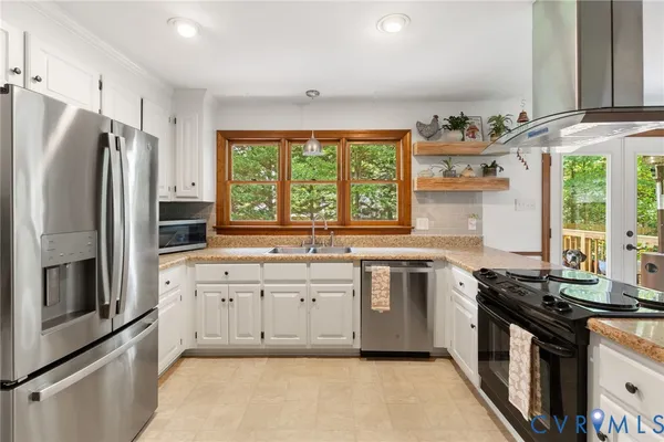 $399,900 | 10460 Shumark Drive, Chester, VA 23831