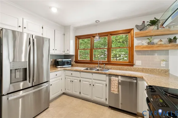 $399,900 | 10460 Shumark Drive, Chester, VA 23831