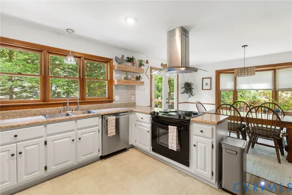 $399,900 | 10460 Shumark Drive, Chester, VA 23831