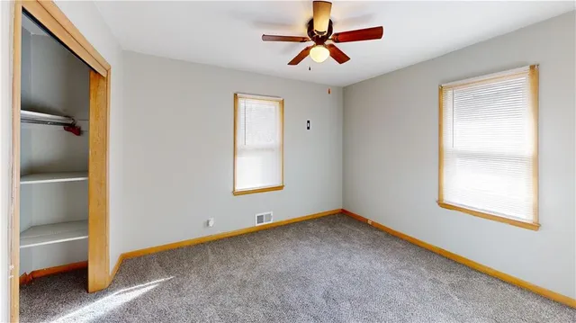 $900 | 902 North Cedar Street, Nevada, MO 64772