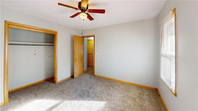 $900 | 902 North Cedar Street, Nevada, MO 64772