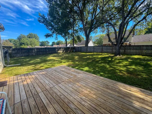 $2,200 | 1062 Fredericksburg Cove, Collierville, TN 38017