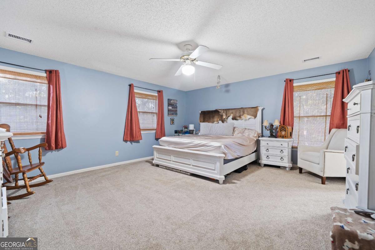 385 Stembridge Road Southeast Milledgeville, GA 31061 - Photo 26 of 81