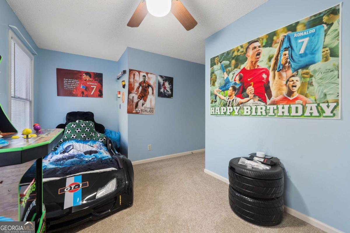 385 Stembridge Road Southeast Milledgeville, GA 31061 - Photo 31 of 81