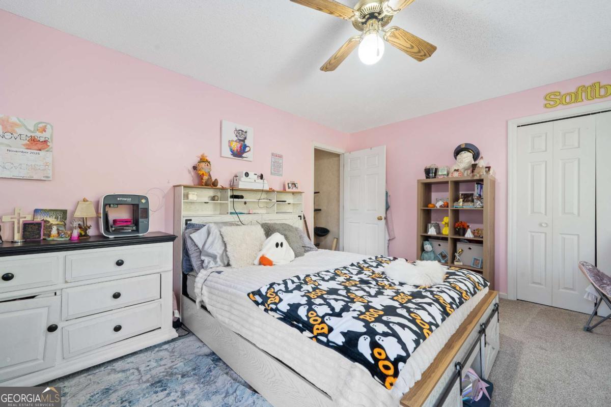 385 Stembridge Road Southeast Milledgeville, GA 31061 - Photo 35 of 81