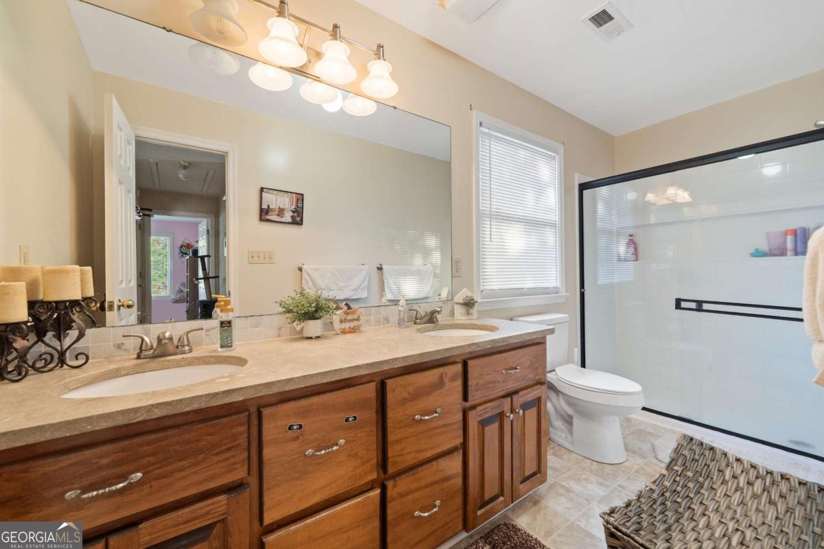 385 Stembridge Road Southeast Milledgeville, GA 31061 - Photo 36 of 81