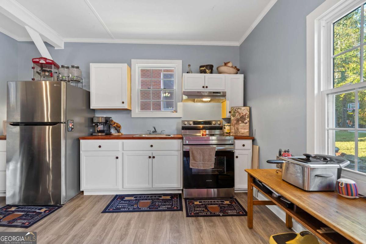 385 Stembridge Road Southeast Milledgeville, GA 31061 - Photo 39 of 81