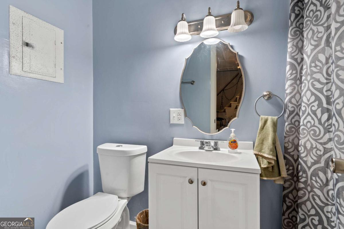 385 Stembridge Road Southeast Milledgeville, GA 31061 - Photo 43 of 81