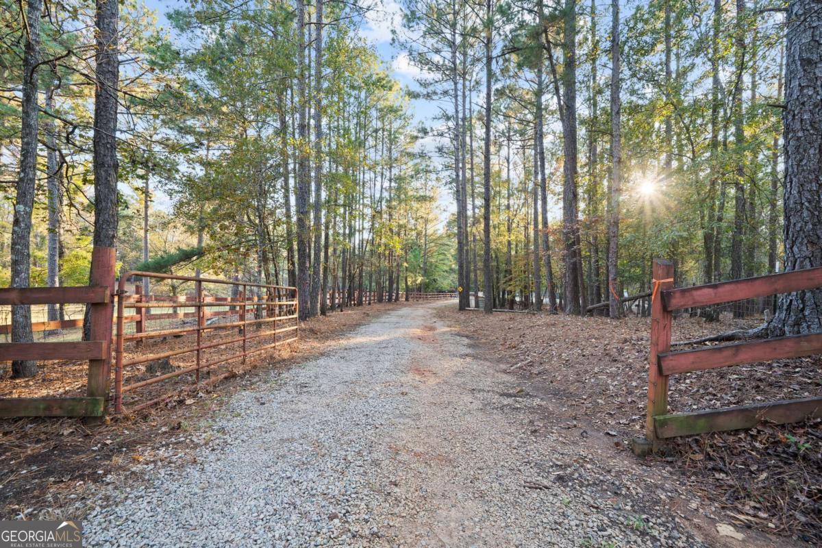 385 Stembridge Road Southeast Milledgeville, GA 31061 - Photo 48 of 81