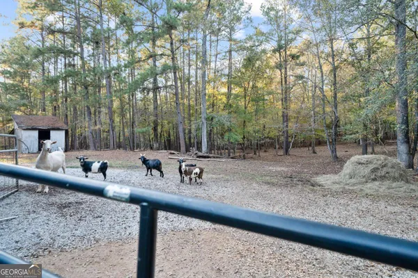 $1,149,000 | 385 Stembridge Road Southeast, Milledgeville, GA 31061