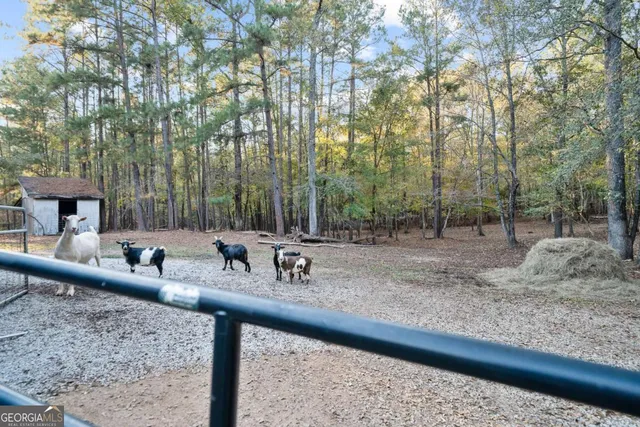 $1,199,000 | 385 Stembridge Road Southeast, Milledgeville, GA 31061