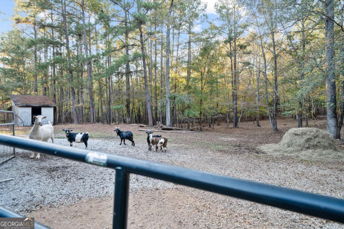 385 Stembridge Road Southeast Milledgeville, GA 31061 - Photo 51 of 81