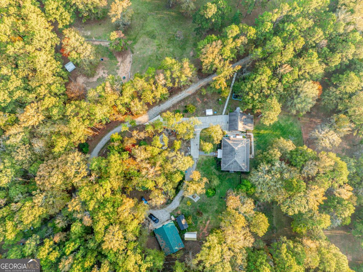 385 Stembridge Road Southeast Milledgeville, GA 31061 - Photo 59 of 81