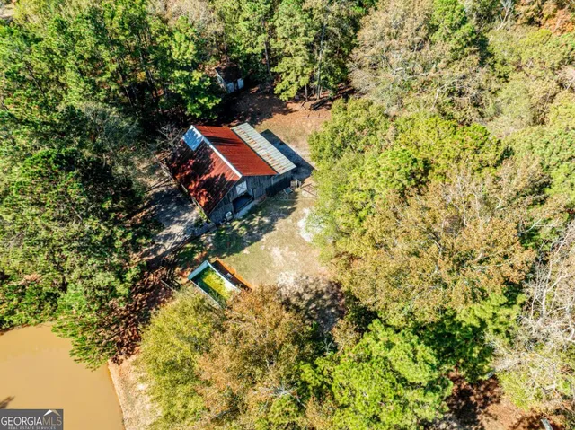 $1,199,000 | 385 Stembridge Road Southeast, Milledgeville, GA 31061