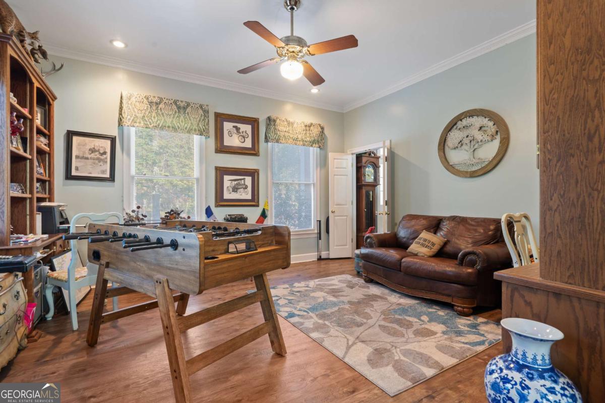 385 Stembridge Road Southeast Milledgeville, GA 31061 - Photo 10 of 81