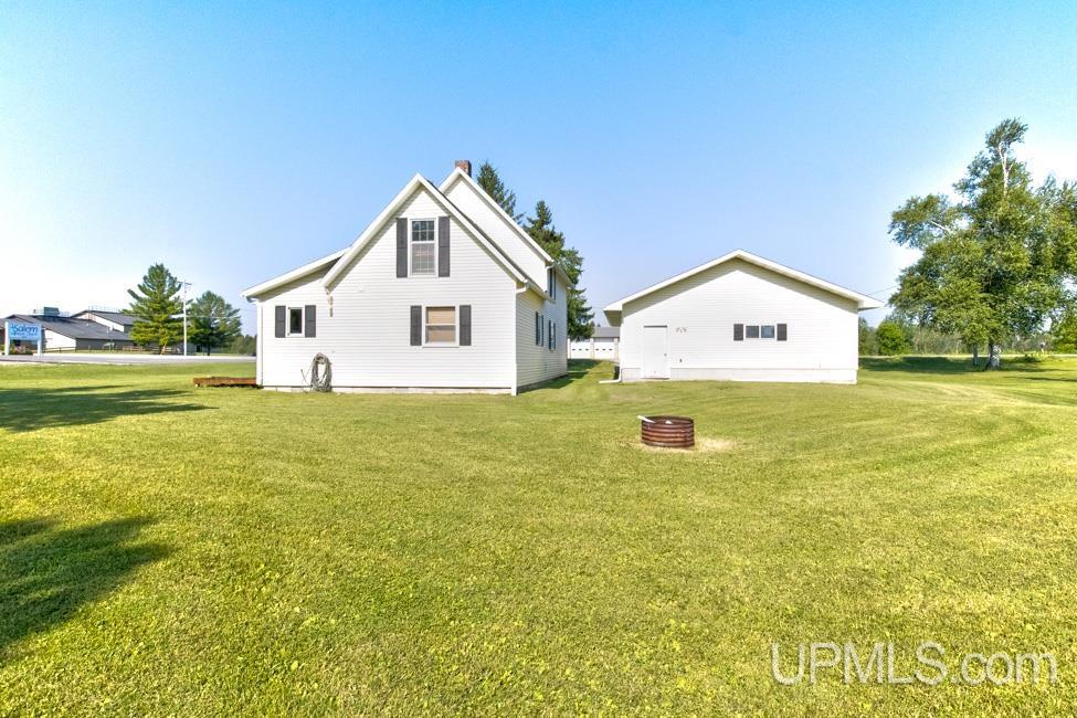4316 D Road Bark River, MI 49807 - Photo 42 of 54