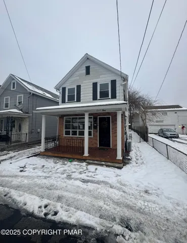 $149,900 | 24 Wyoming Street, Ashley, PA 18706