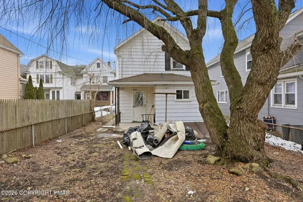 $190,000 | 24 Wyoming Street, Ashley, PA 18706