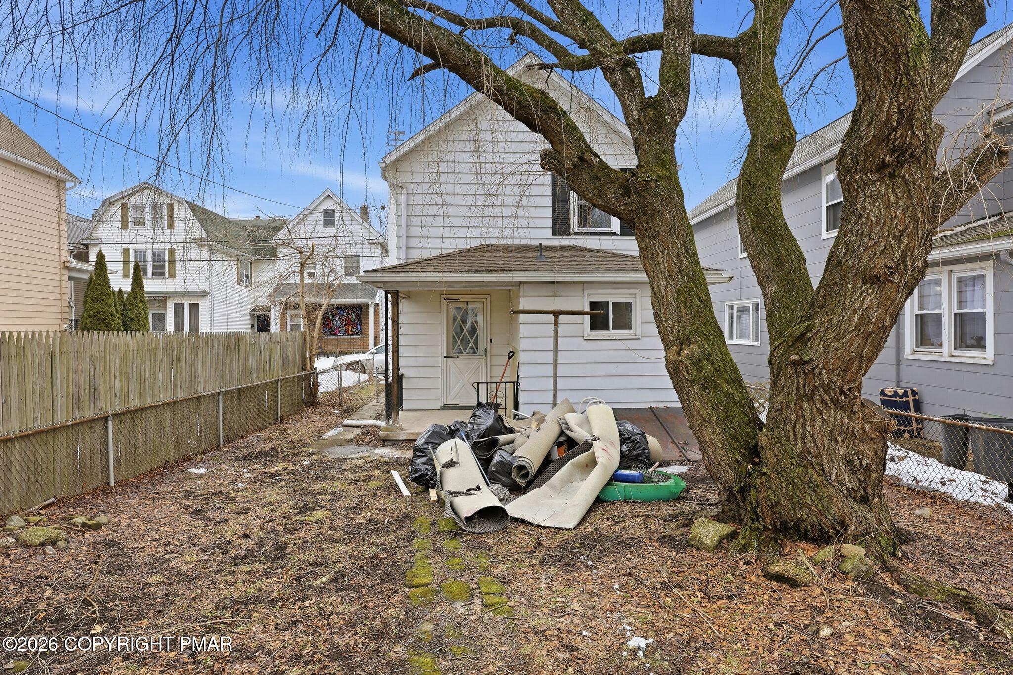 24 Wyoming Street Ashley, PA 18706 - Photo 29 of 29 08_24_Wyoming_St_Ashley_PA_18706-Exterio