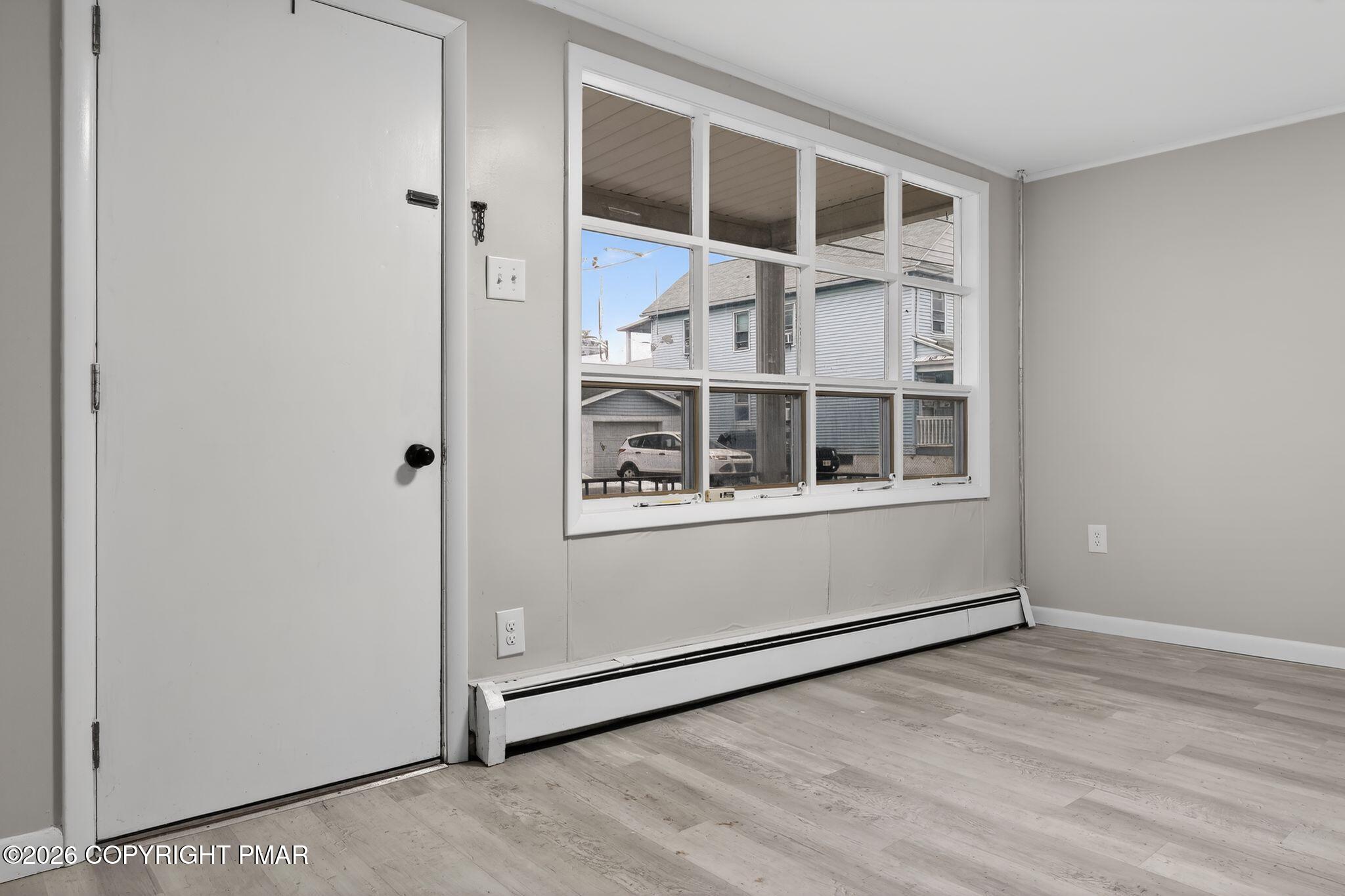 24 Wyoming Street Ashley, PA 18706 - Photo 10 of 29 12_24_Wyoming_St_Ashley_PA_18706-Living_