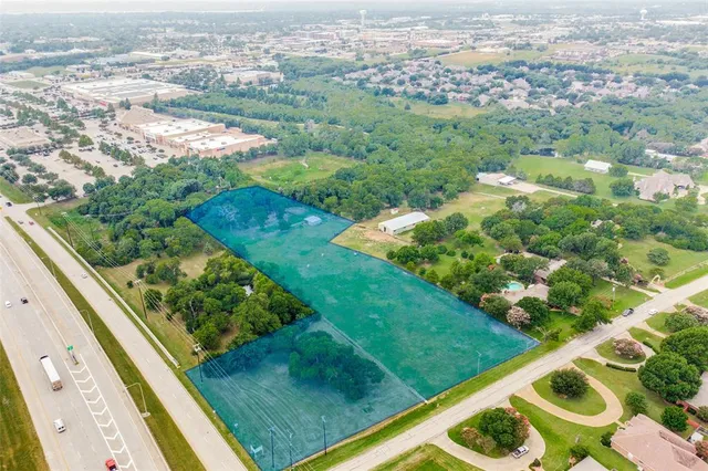 $800,000 | 5901 President George Bush Highway, Unit 5901, Rowlett, TX 75089