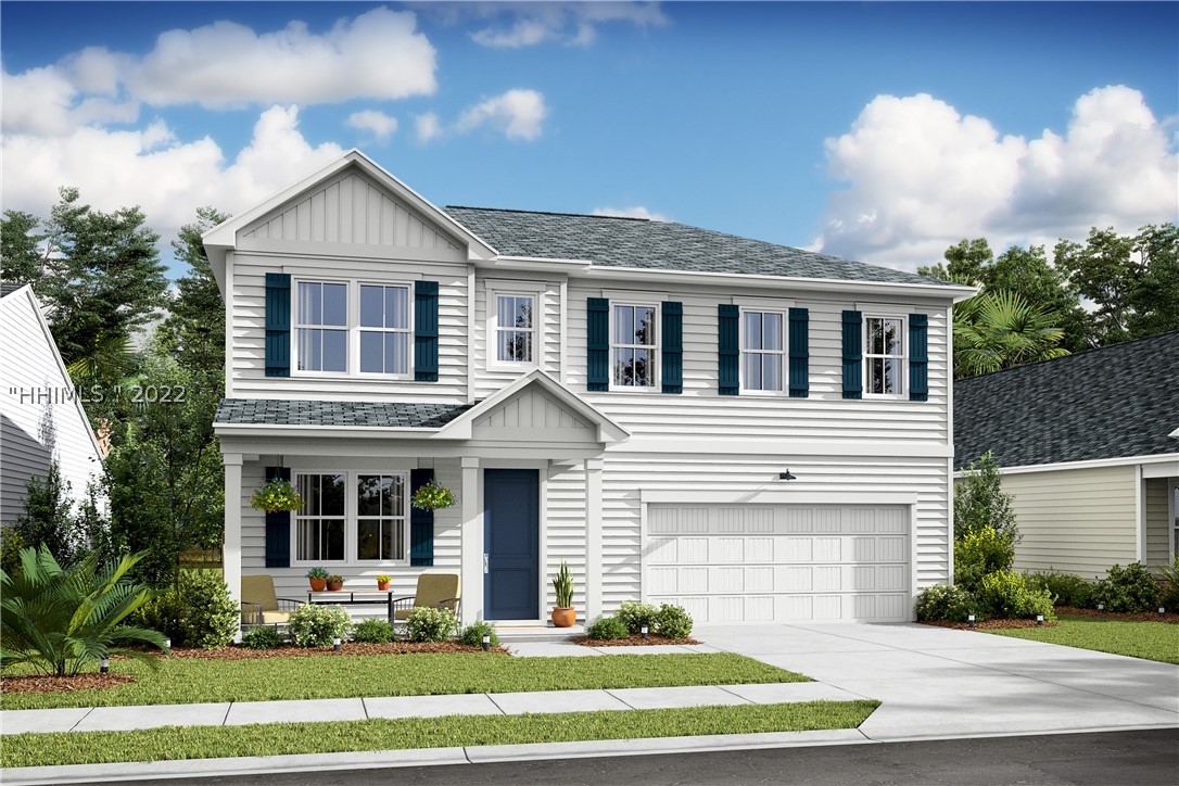 116 Hartwell Road Bluffton, SC 29910 - Photo 1 of 1 Gallery Image 1