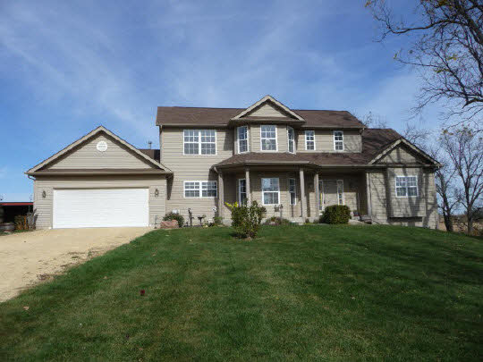 4302 West Sumner Road Leaf River, IL 61047 - Photo 1 of 11 Gallery Image 1